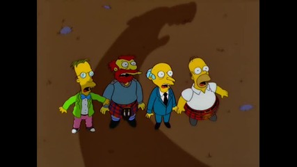 The Simpsons s10 e21