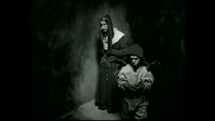 Depeche Mode - Walking In My Shoes