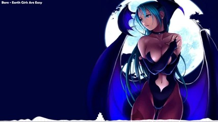 Bare - Earth Girls Are Easy