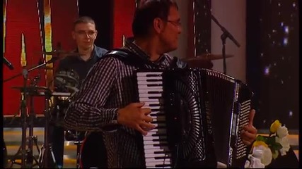 Sasa Matic i Saban Saulic - Na rastanku ( Live) -( Tv Grand 05.06.2014.)