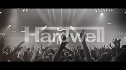 Hardwell feat. Chris Jones - Young Again (official Video Hd)