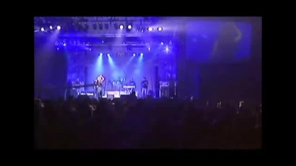 Indira Radic - Tuzna vrba __ Live - Beograd __ Official