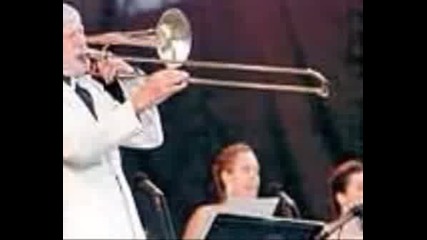 - Ray Conniff - Laras Theme 1975.