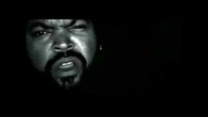 Ice Cube - Gangsta Rap Made Me Do It 