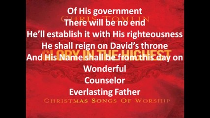 Chris Tomlin ( My Soul Magnifies the Lord-iso haqiqatdan )1080 H.d Full.mp4