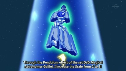Yu-gi-oh Arc-v Episode 51 English Subbedat