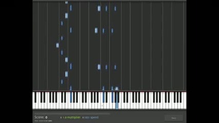 How To Play Billy Jean on piano keyboard