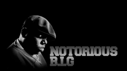 The Notorious B.i.g. - Somebody Gotta Die (seanh Remix)