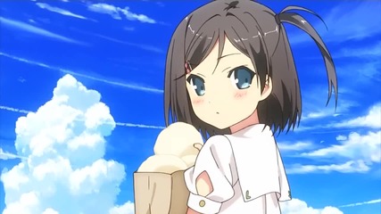 Hentai Ouji To Warawanai Neko Pv 2