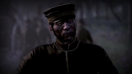 Total War: Shogun 2 - Fall of the Samurai Trailer