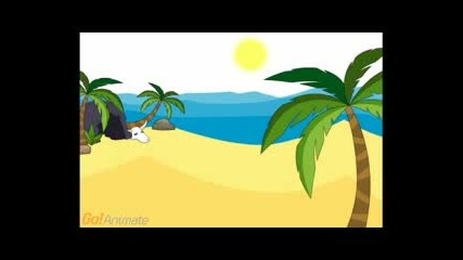 ''bow Chika Wow Wow'' приключение 2 част