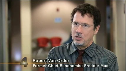 Overdose - The Next Financial Crisis 1/3 