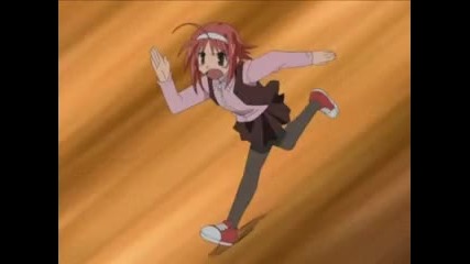 Wind: A Breath of Heart - Special Ova 