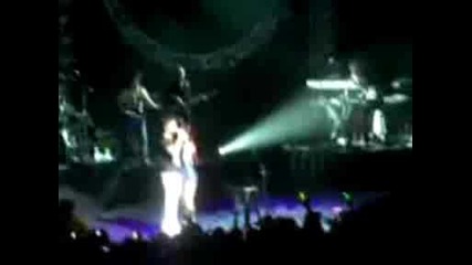 Rbd - Este Corazon L.a Concert 120508