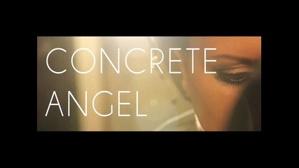Gareth Emery feat. Christina Novelli - Concrete Angel (craig Connelly Remix) [garuda]
