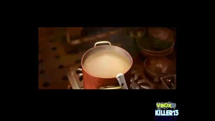 Ratatouille Част2