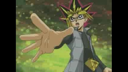 Yu Gi Oh Abriged Episode 22 - Crazy Devlin