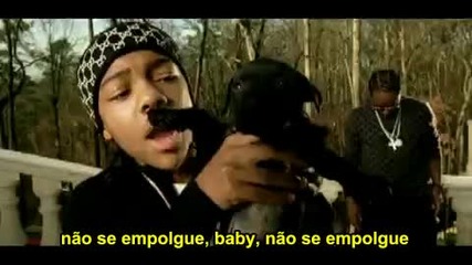 Bow Wow - Puppy Love 