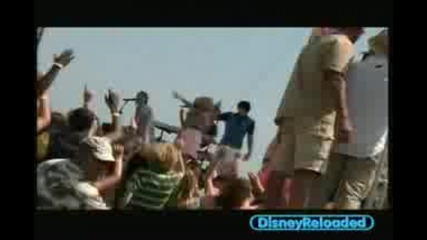 Hannah Montana: The Movie Playback (watch in Hq)