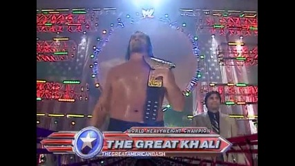 Wwe.the.great.american.bash.2007 (15 част)