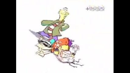 Ed, Edd n Eddy Theme Song Vbox7