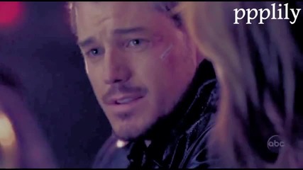 Now youre gone - Addison and Mark (480p) 