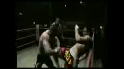 Undisputed 2