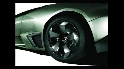 Lamborghini Reventon
