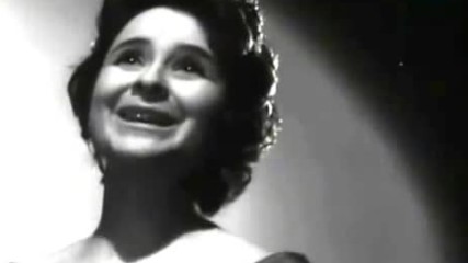 Тамара Миансарова -пусть всегда будет Солнце 1963