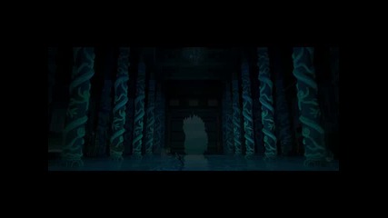 Кунг Фу Панда [part 4]