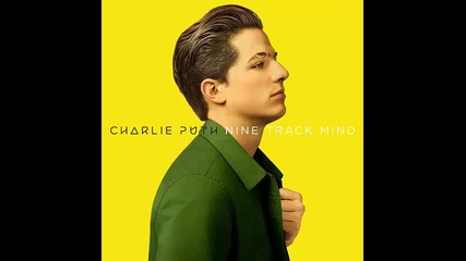 *2016* Charlie Puth - Losing My Mind