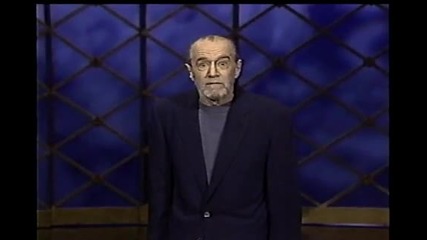 George Carlin - Everyday Expressions