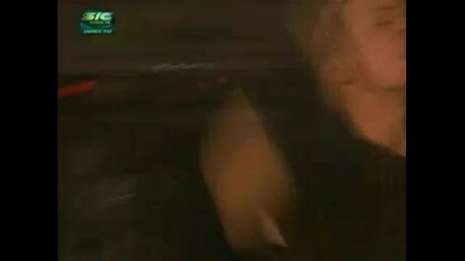 Metallica - Hit The Lights (live in Lisboa) (hq) 