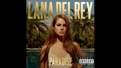Lana Del Rey - American