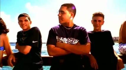 The Underdog Project - Summer Jam Official Video Hd