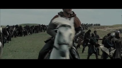Robin Hood Trailer 2 Hd 