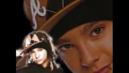 Exclusive!!!tom Kaulitz - In The End 