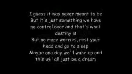 Eminem - Mockingbird Lyrics