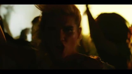 Kesha - We are who we are