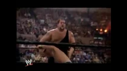 John Cena Best Tribute Ever (hd)