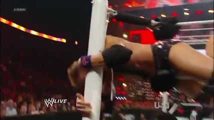 Wwe Raw - 02.04.2012 High Quality 6/7