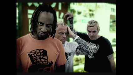 The Prodigy - Out of Space