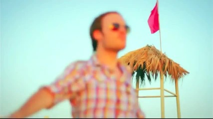 Benjamin Braxton - In The Air