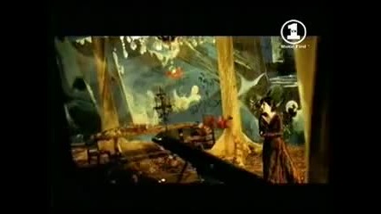 Enya -- Only Time (swiss American Federation Remix)