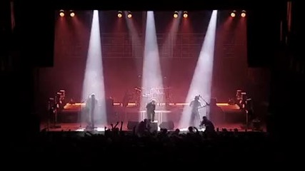 Guano Apes - No Speech (live) 