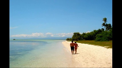 Lounge Del Mar - Neverending Summer Love (cafe Beach Del Mar Mix) 