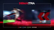 Ботев Пловдив - Локомотив Пловдив на 8 април, сряда от 20.30 ч. по DIEMA SPORT