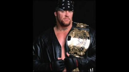 Wwe - Titles