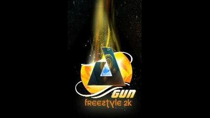 A'gun - Dream Me [electro freestyle 2k]