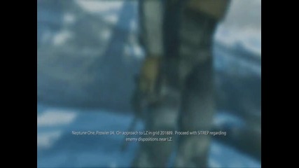 Moh - the saving mission